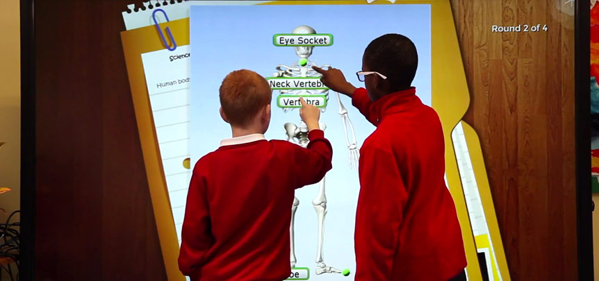 Comment bien choisir son écran interactif ?