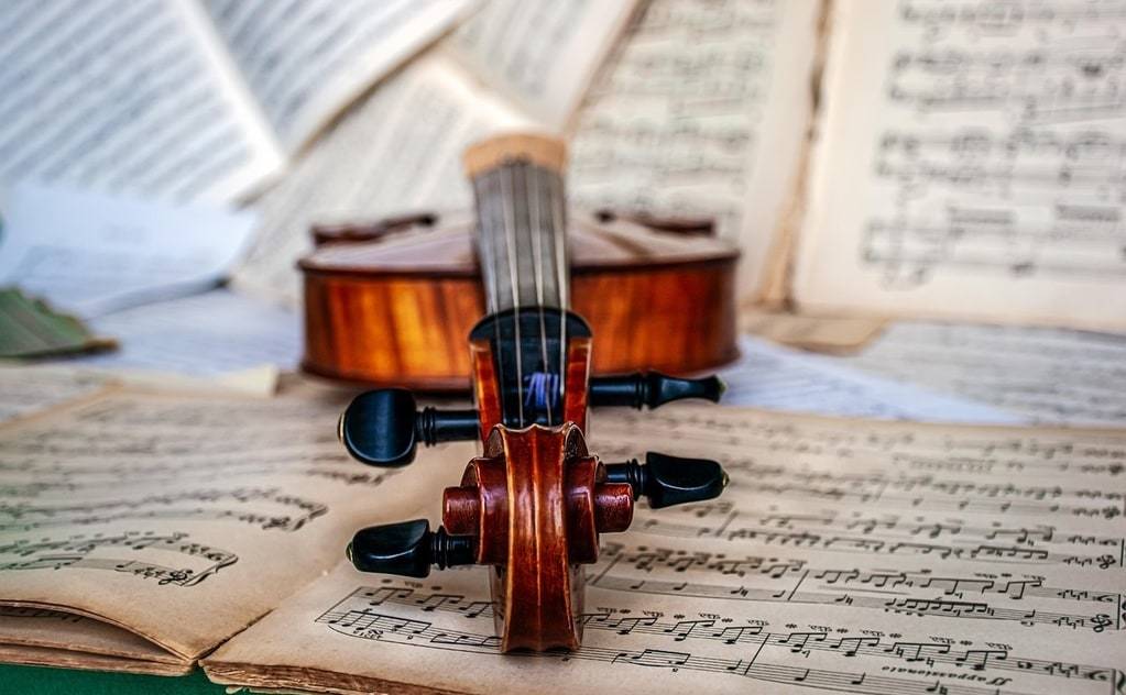 Pourquoi utiliser une sourdine pour votre violon ?